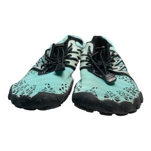 Centipede Demon Water Shoes for Womens Quick Dry Aqua Barefoot Beach Size 7 (37)